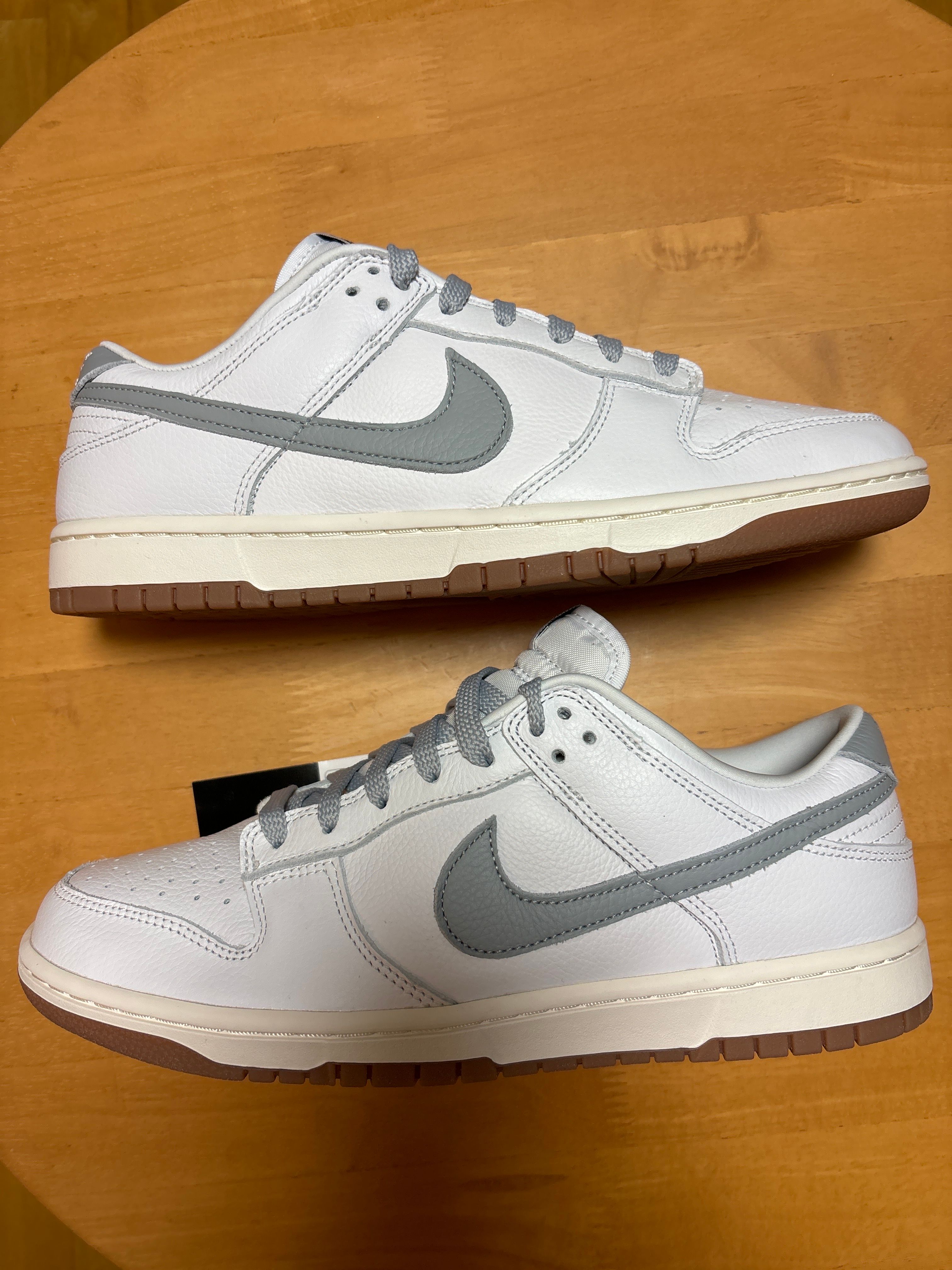 Nike Dunk Low By You & Unlocked By You (NIKEiD)