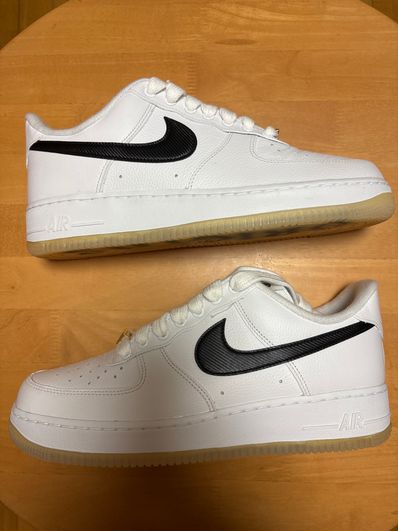 Nike Air Force 1 Low Bronx Origins "White"