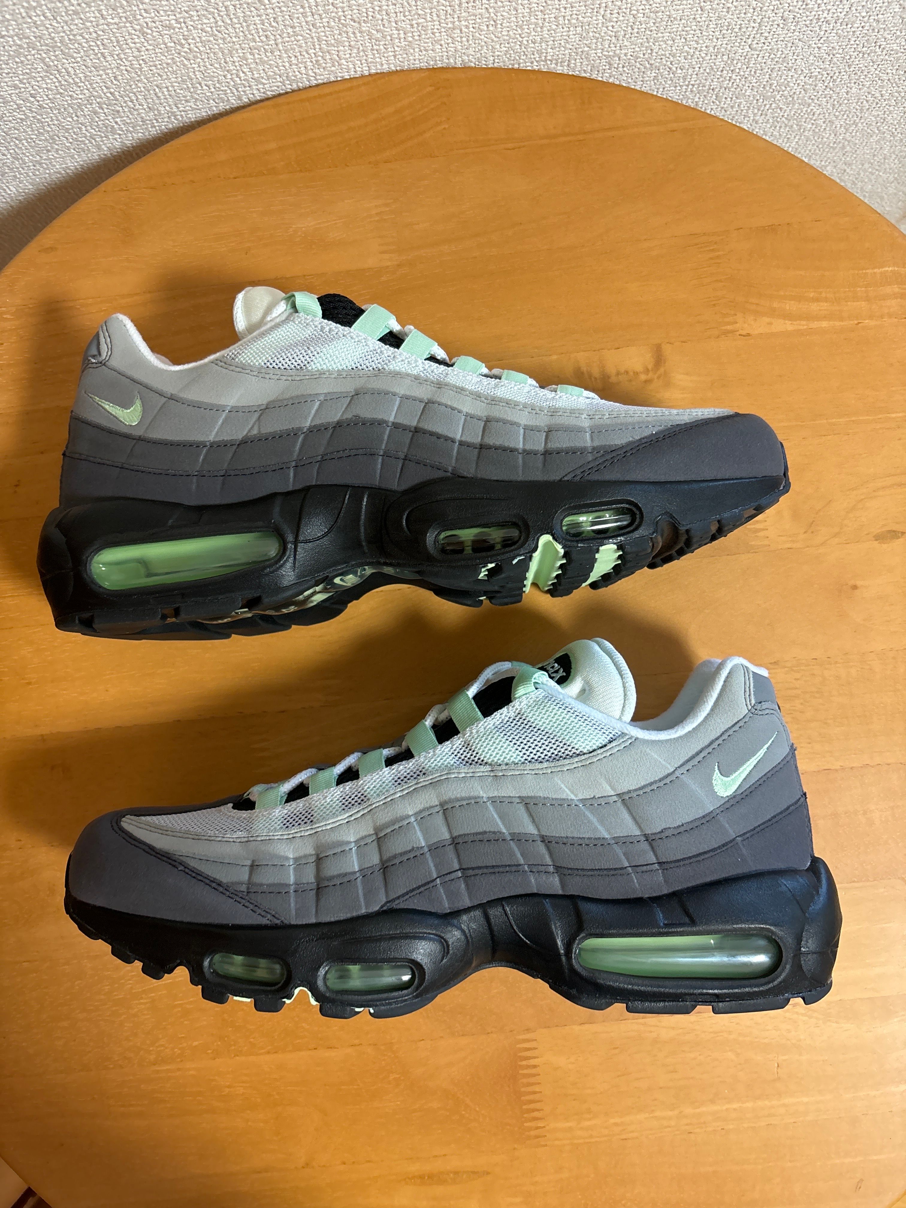 Nike Air Max 95 "Fresh Mint"