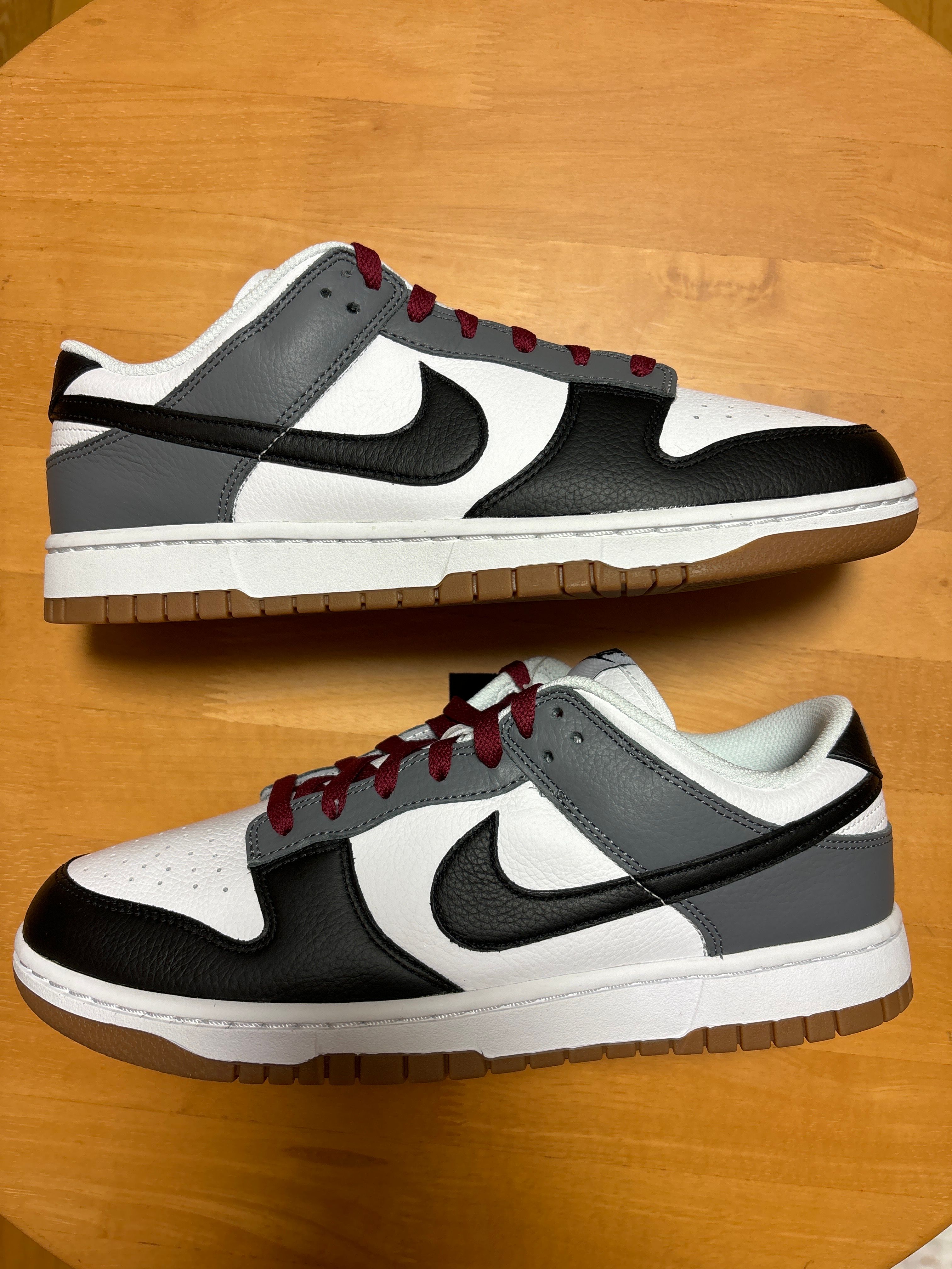 Nike Dunk Low By You & Unlocked By You (NIKEiD)