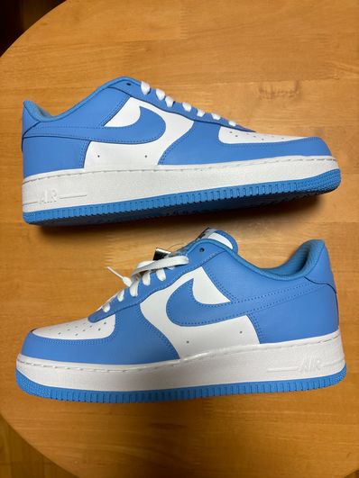 Nike Air Force 1 Low By You & Unlocked By You (NIKEiD)
