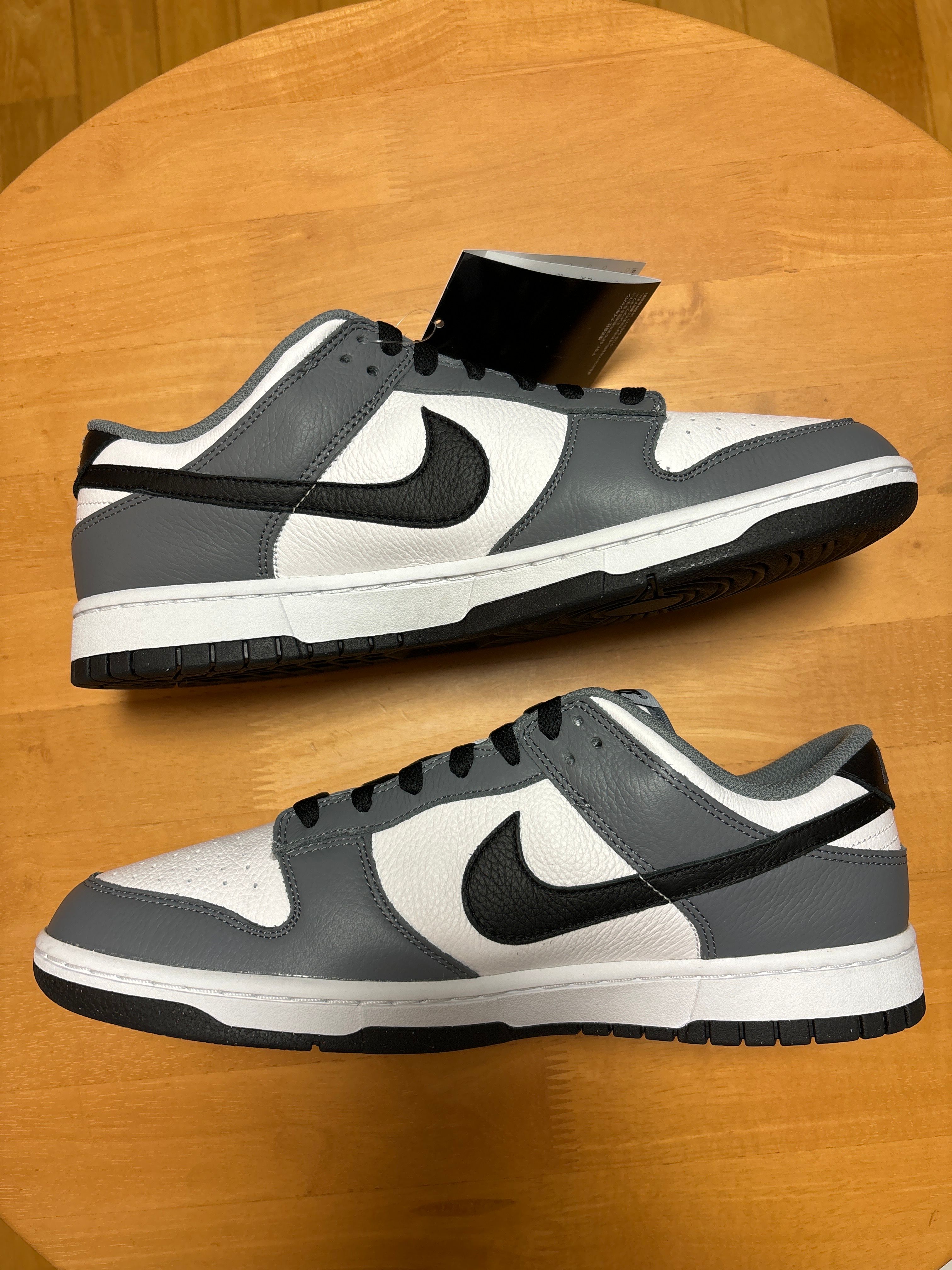 Nike Dunk Low By You & Unlocked By You (NIKEiD)