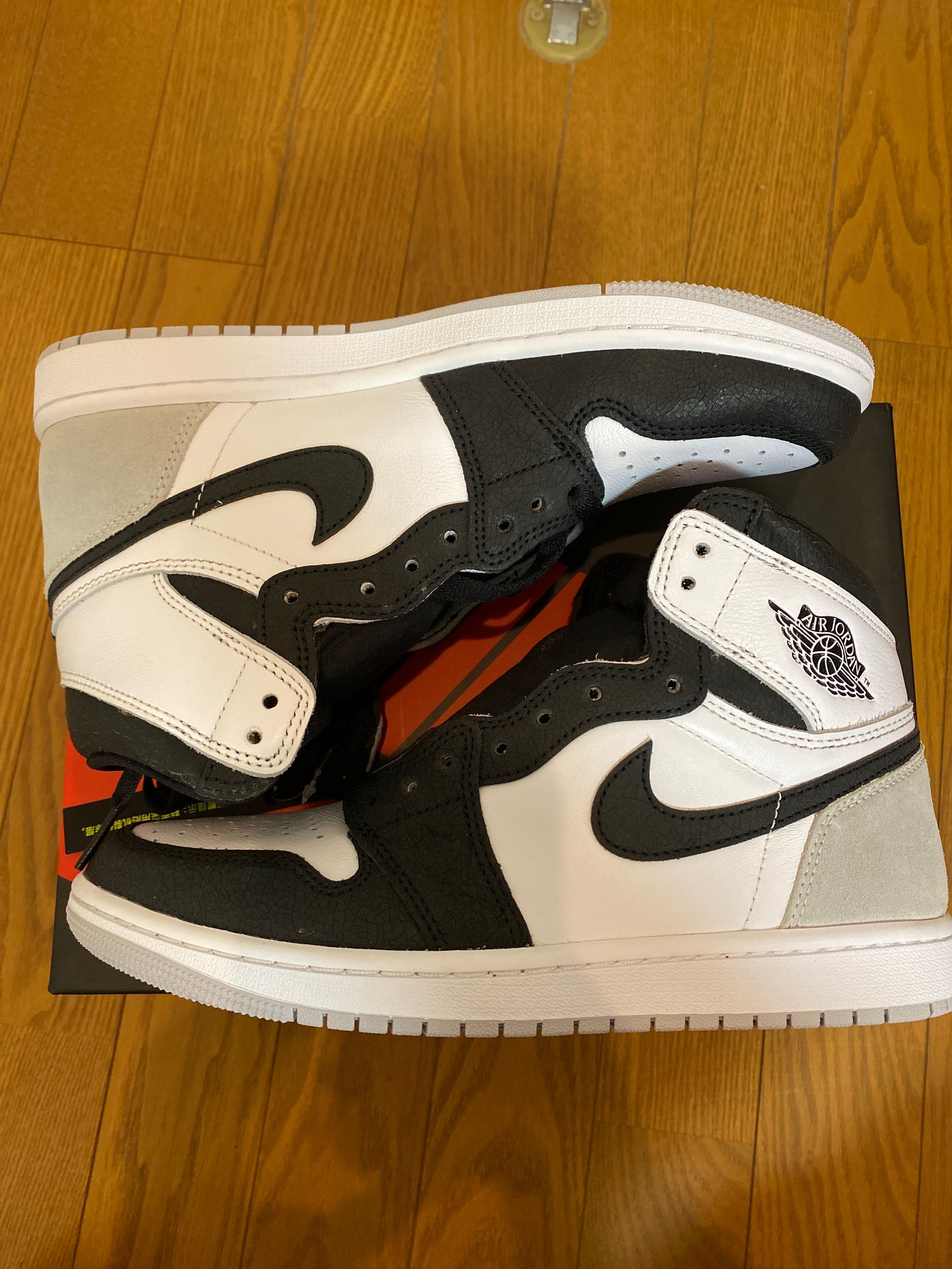 Nike Air Jordan 1 High OG "Bleached Coral"