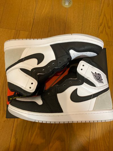 Nike Air Jordan 1 High OG "Bleached Coral"