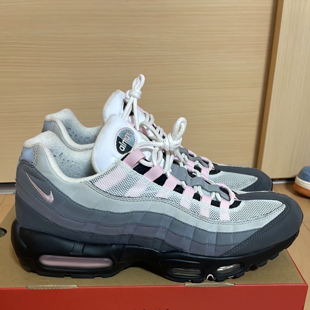 Nike Air Max 95 