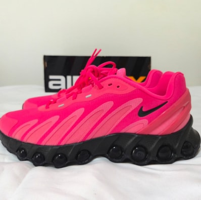 Nike Air Max DN8 "Hyper Pink"