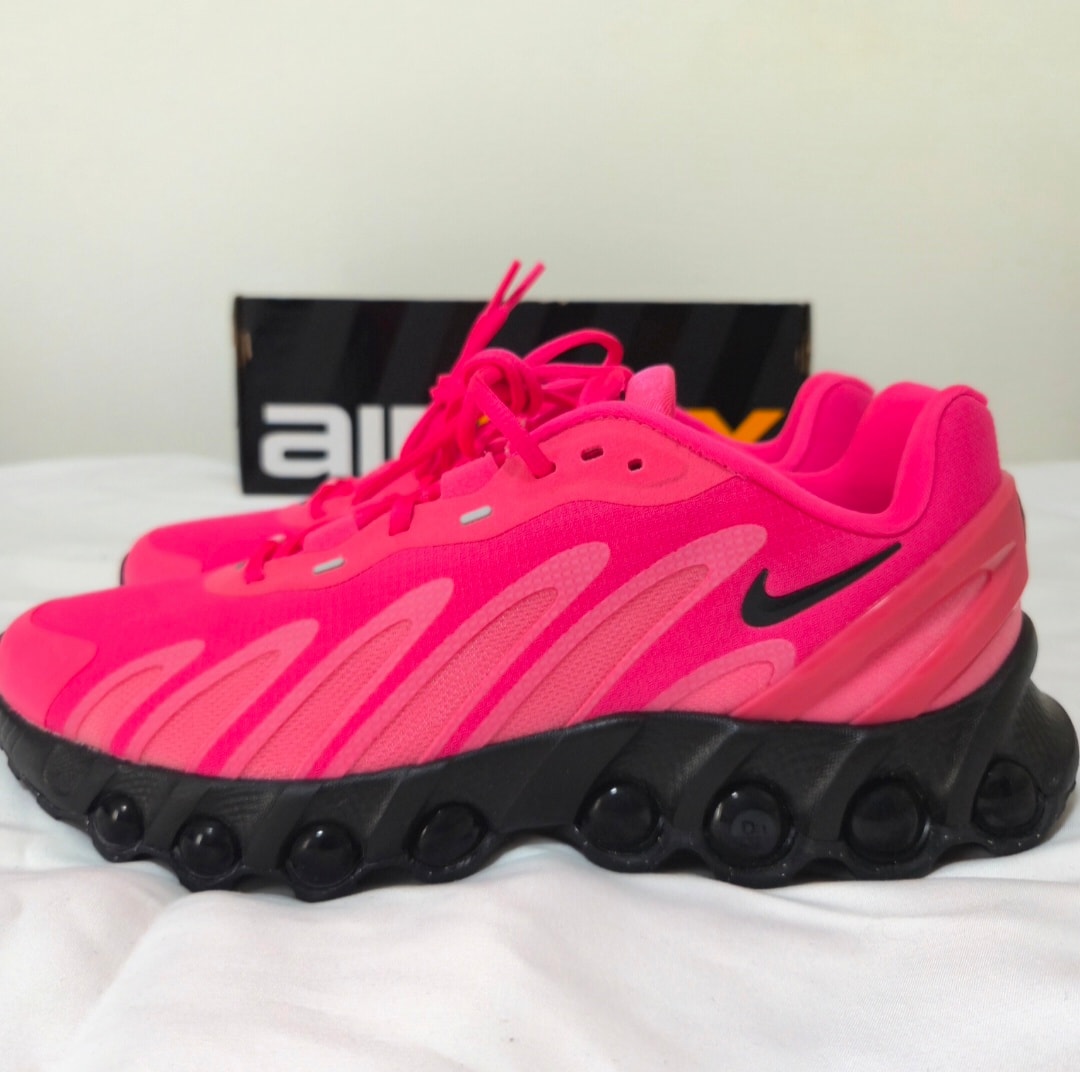 Nike Air Max DN8 "Hyper Pink"