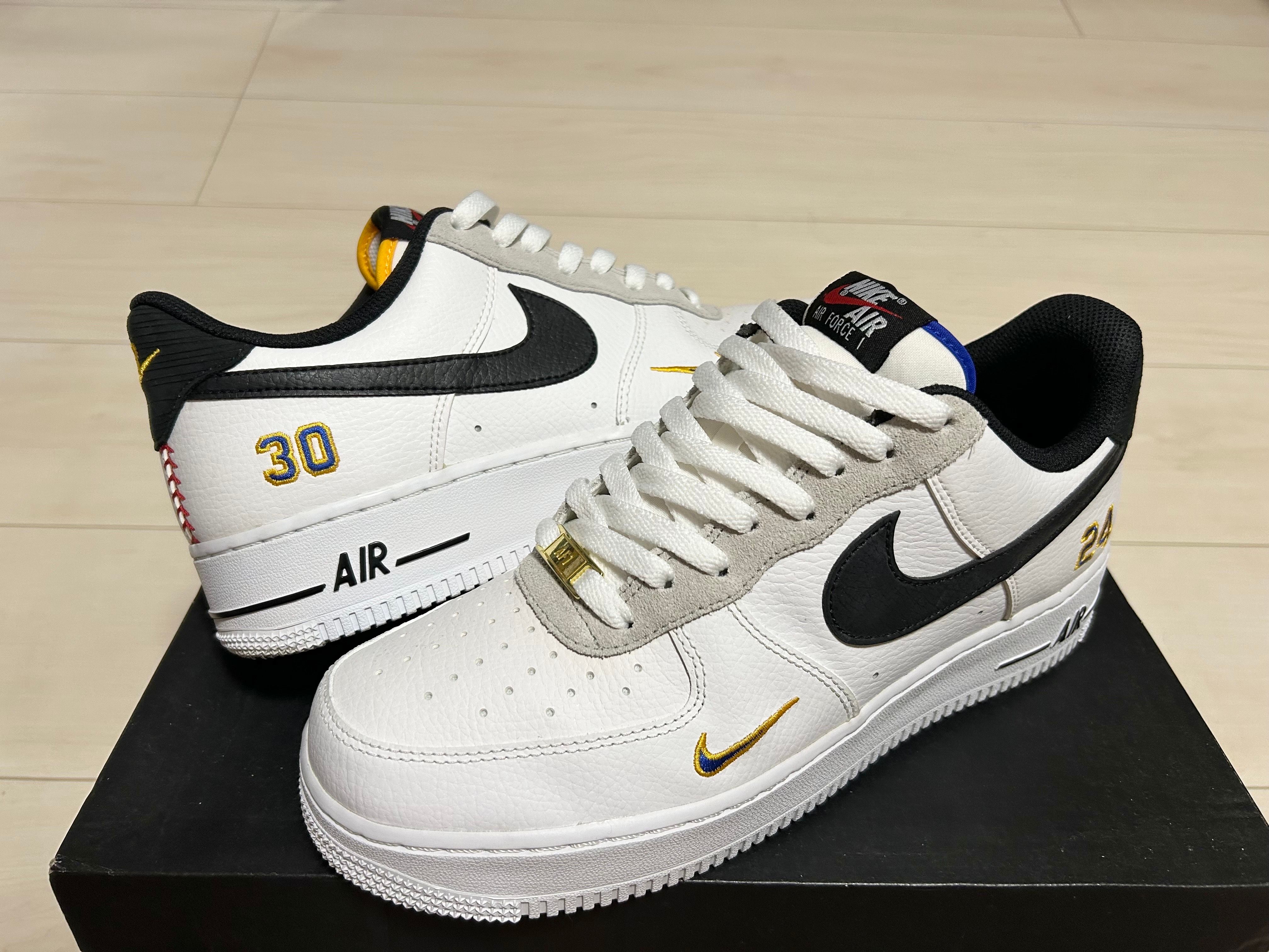 Nike Air Force 1 Low Ken Griffey 