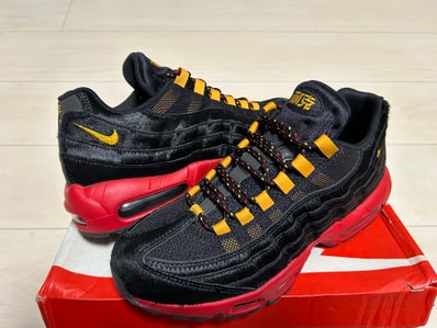 Nike Air Max 95 "Chinese New Year" (2019)