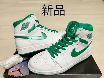 Nike Air Jordan 1 Retro High "Do The Right thing"