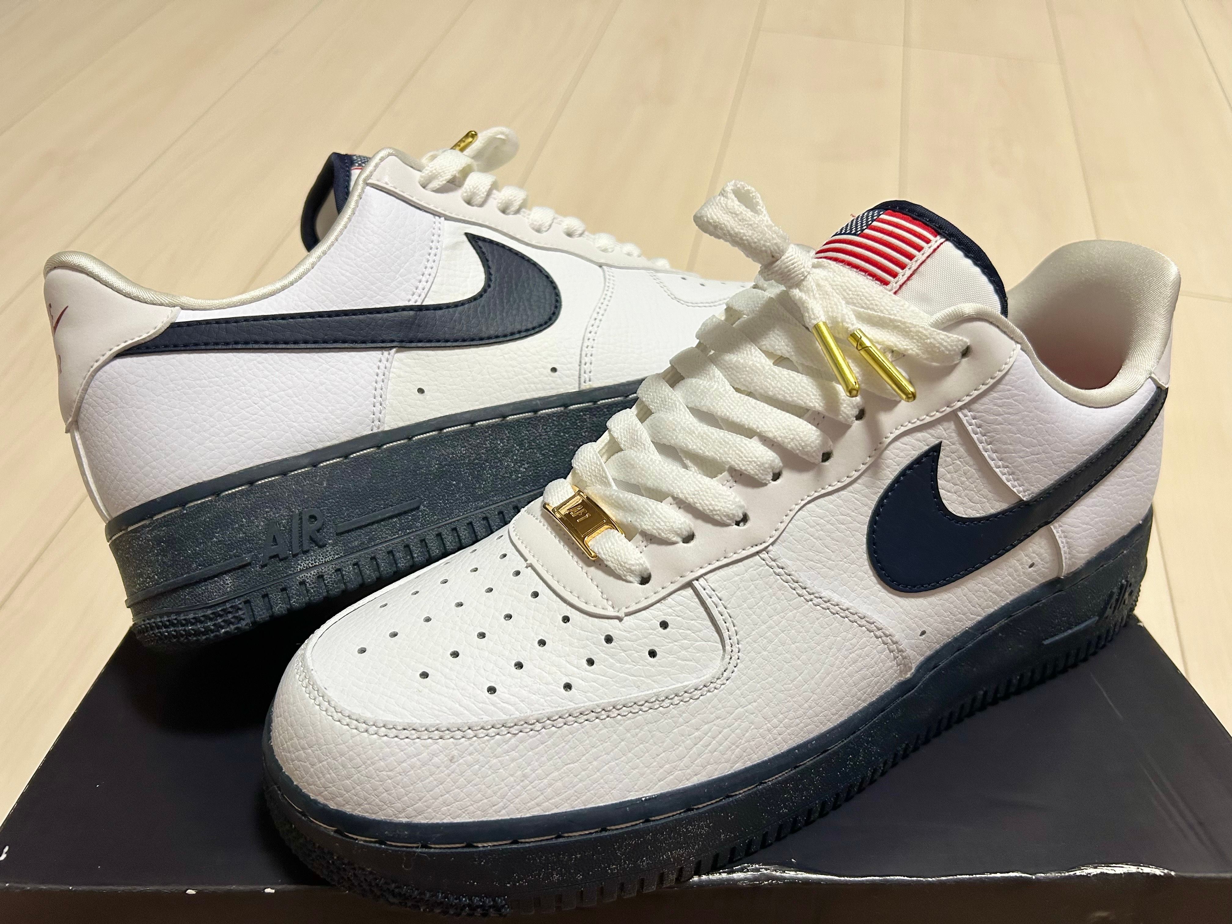 NIKE AIR FORCE 1 LOW USA