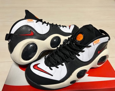 Nike Air Zoom Flight 95 "Hoops Pack"