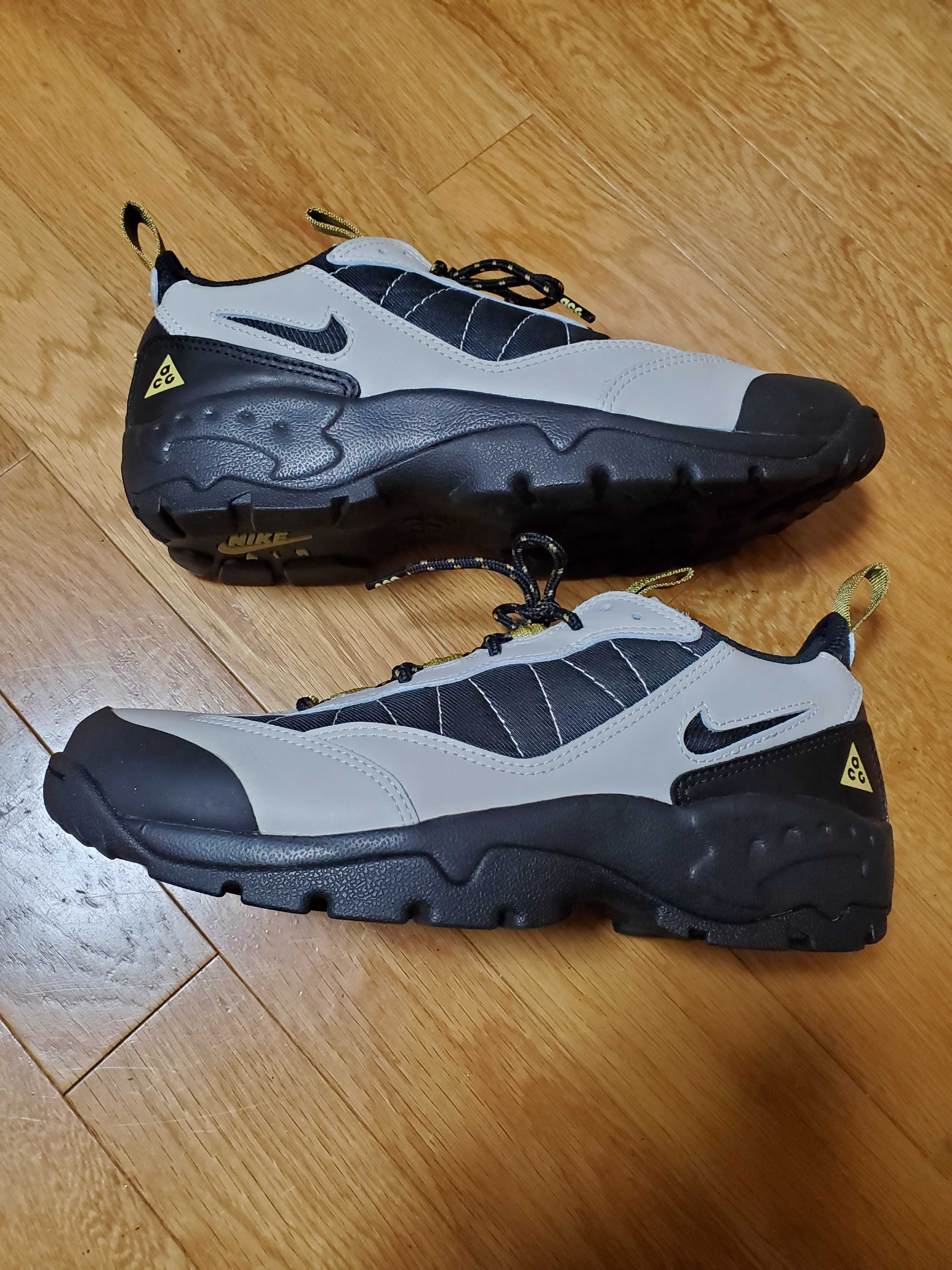 Nike ACG Air Mada "Light Bone"