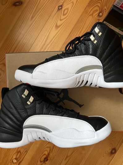 Nike Air Jordan 12