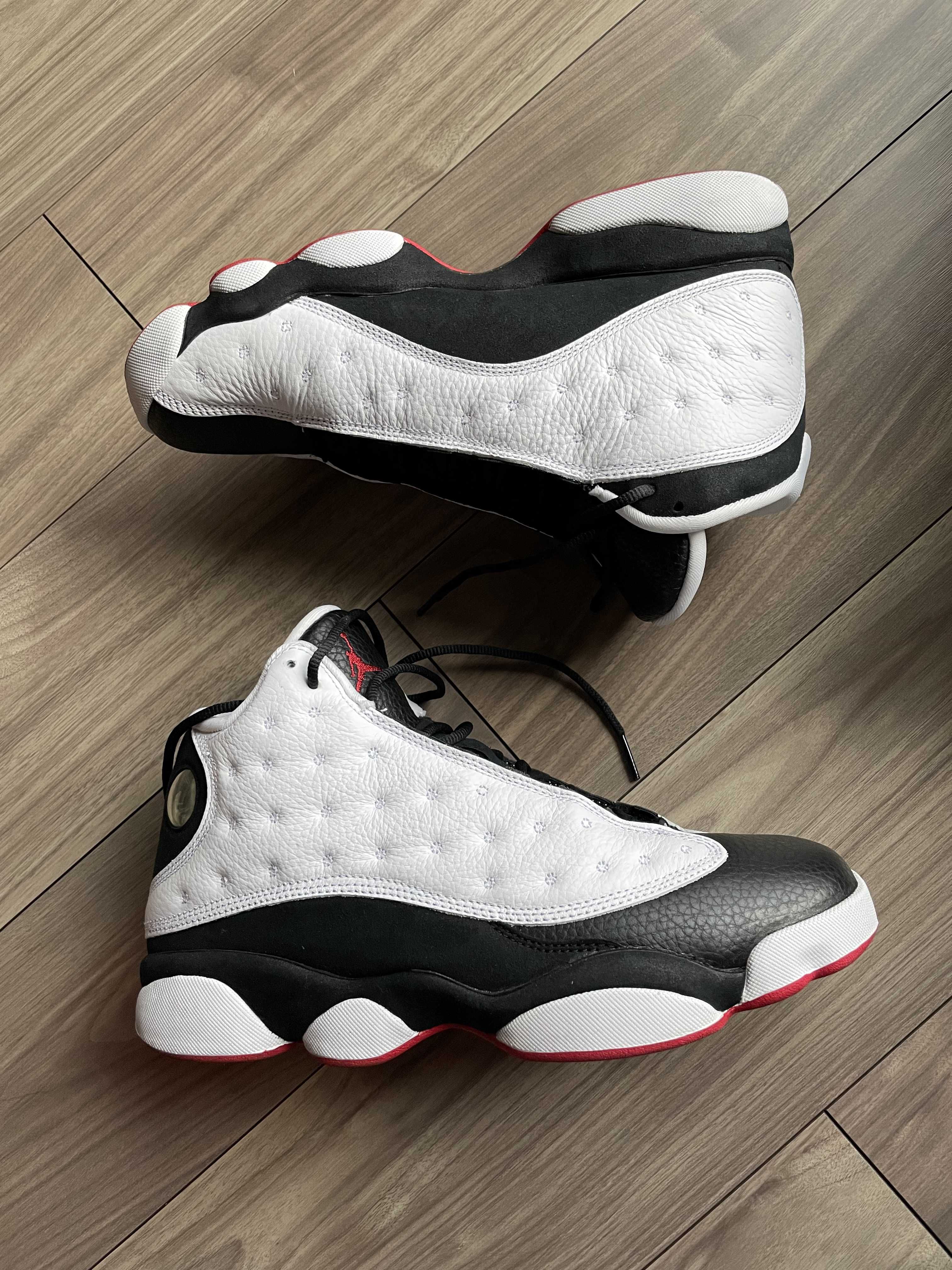 Nike Air Jordan 13 Retro "He Got Game" (2018)