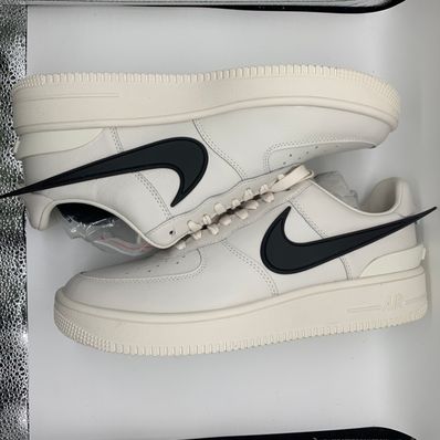 AMBUSH × Nike Air Force 1 Low "Phantom"