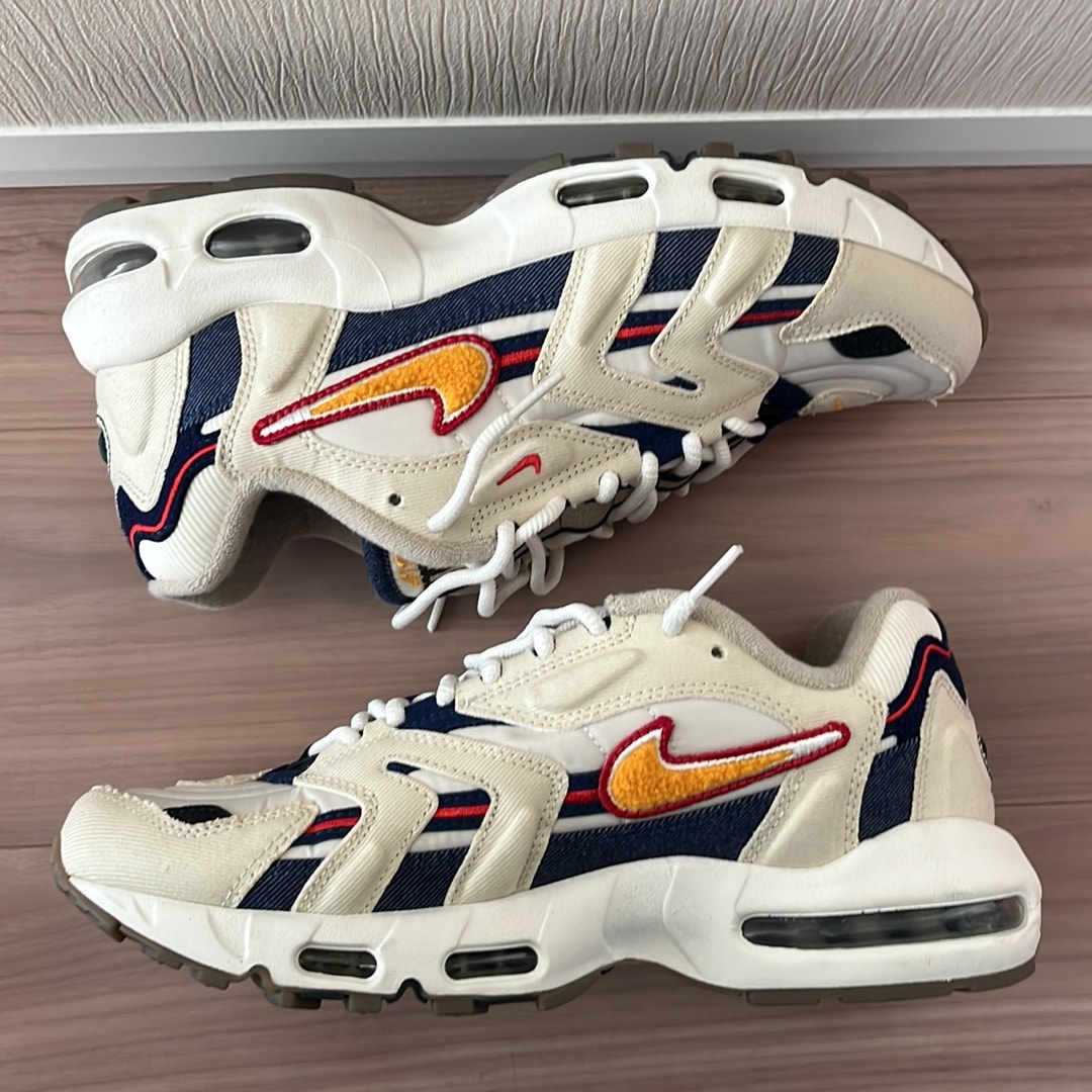 Nike Air Max 96 2 QS "Beach"