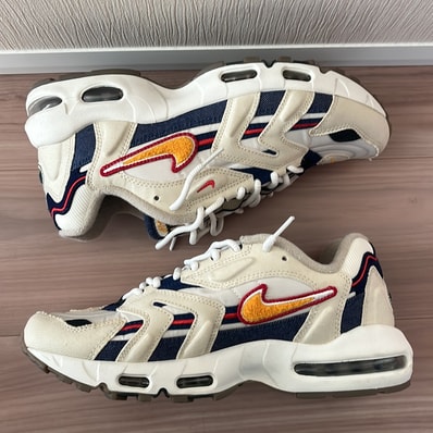 Nike Air Max 96 2 QS "Beach"