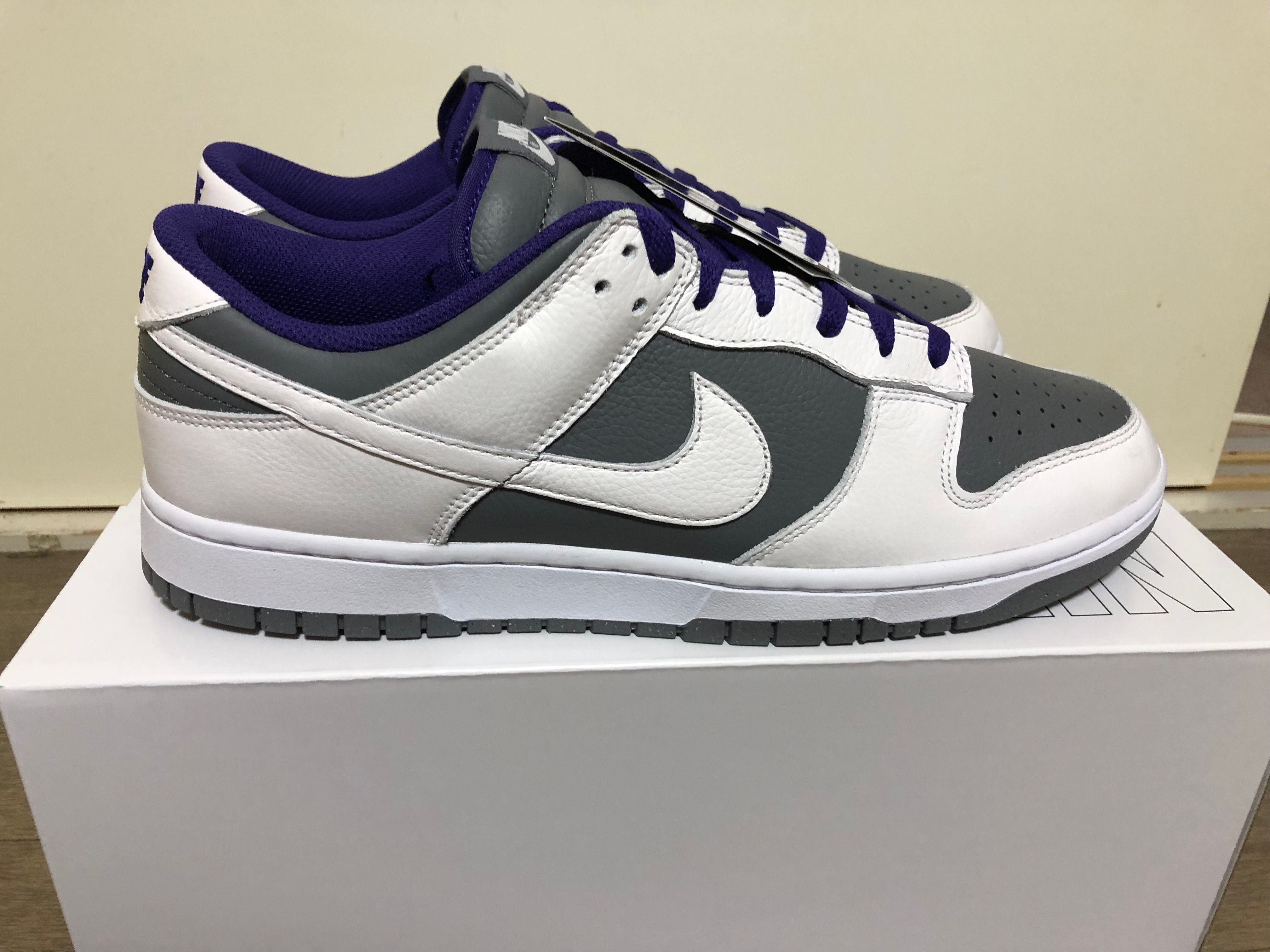 Nike Dunk Low By You & Unlocked "By You" (NIKEiD)