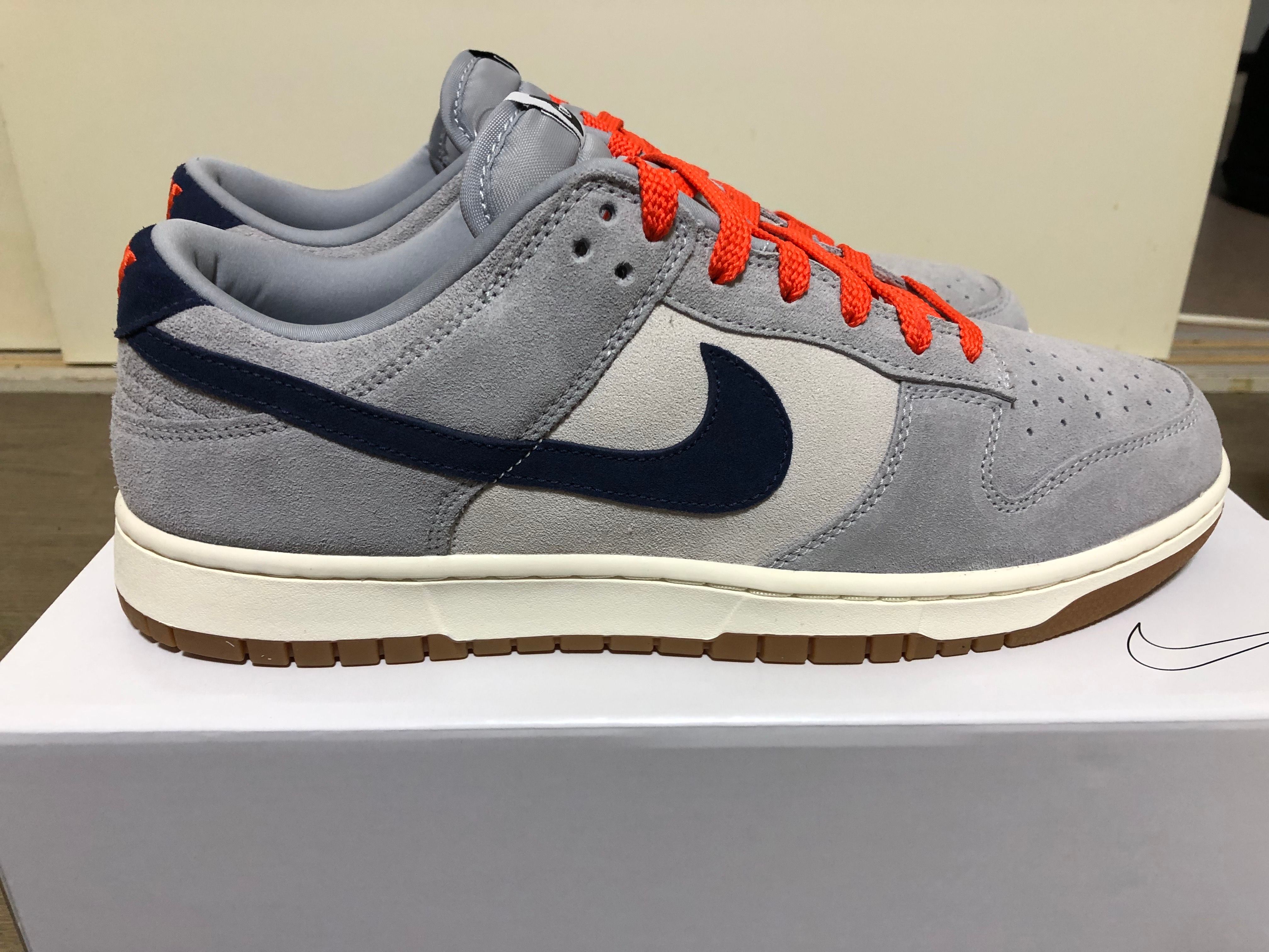 Nike Dunk Low By You & Unlocked By You (NIKEiD)