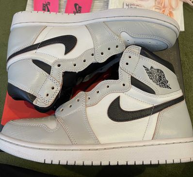 Nike SB × Air Jordan 1 High OG "NYC To Paris"