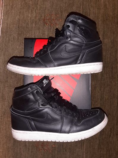 Nike Air Jordan 1 Retro High "CYBER MONDAY" (2015)