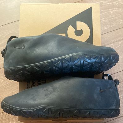 Nike ACG Moc PRM "Black"