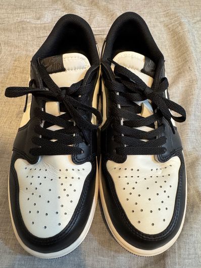 Nike Air Jordan 1 Retro Low OG "Mocha"