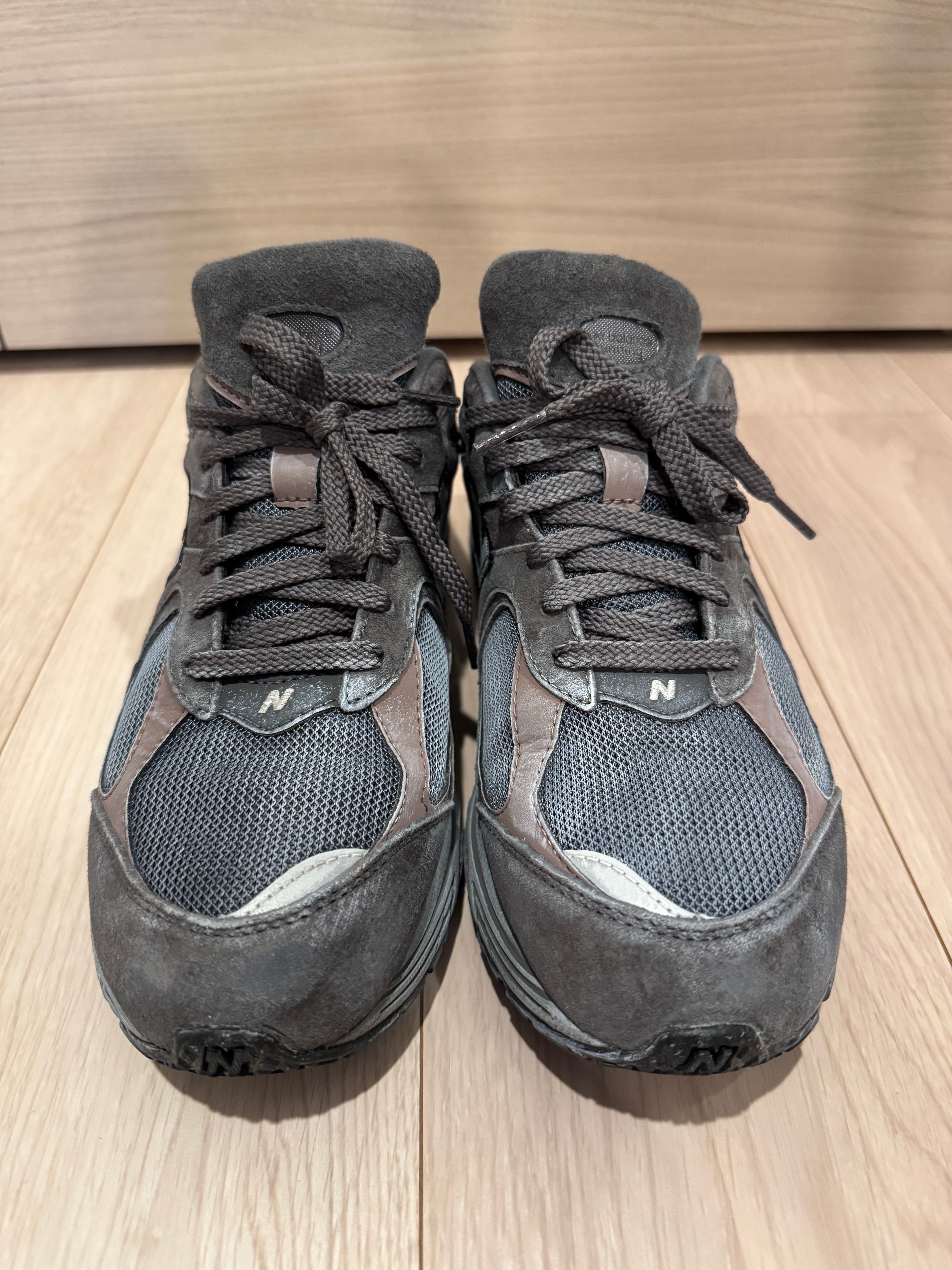 New Balance 2002R GORE-TEX "Black"