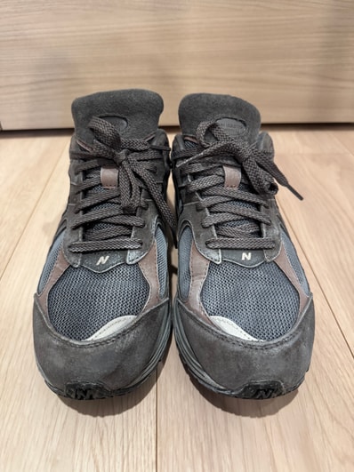 New Balance 2002R GORE-TEX "Black"