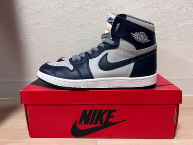Nike Air Jordan 1 High 85 "Georgetown"