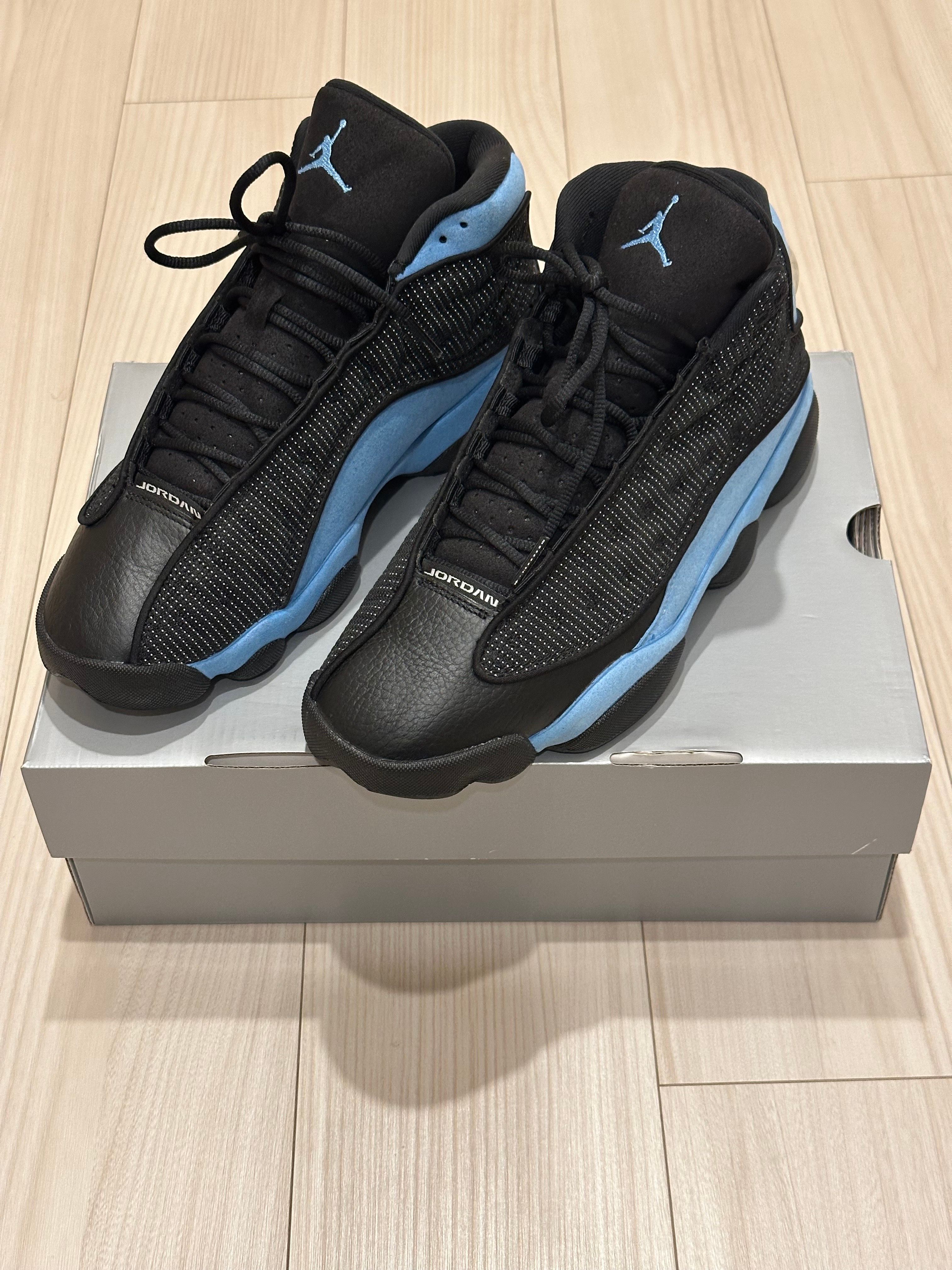 エアジョーダン13(AJ13) 人気の新作/中古通販【スニーカーダンク】