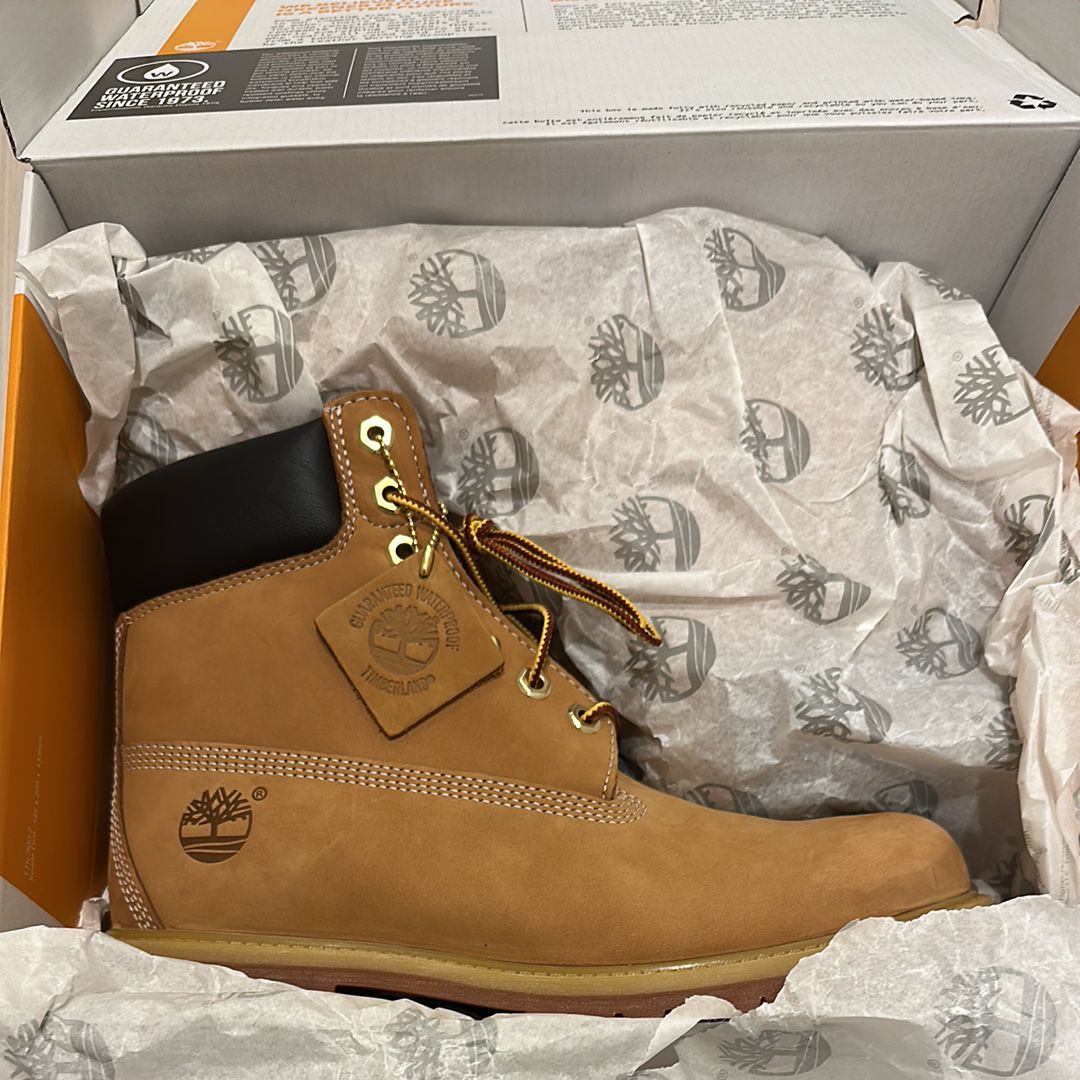 【中古】ティンバーランドTimberland 6インチブーツ 楽天市場】ティンバーランド 6インチ 中古の通販