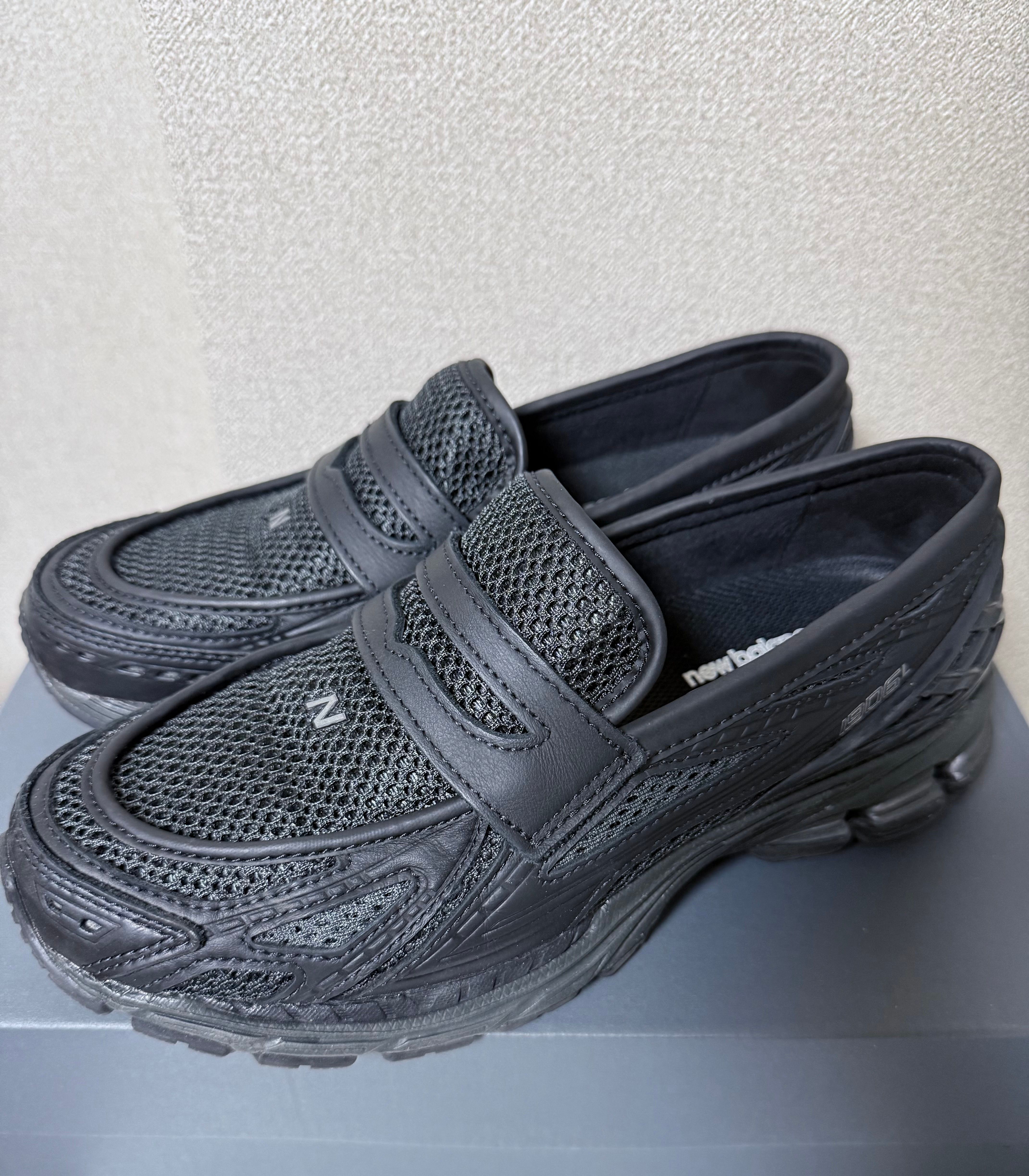 New Balance 1906L "Black/Blacktop/Phantom"