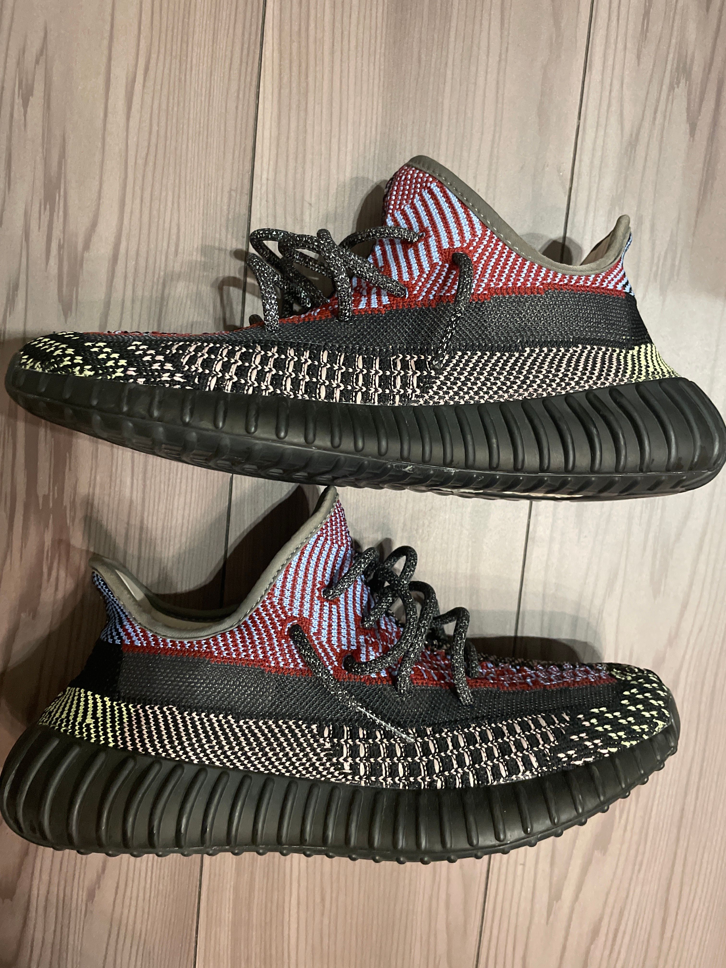 adidas Yeezy Boost 350 v2 "Yecheil"