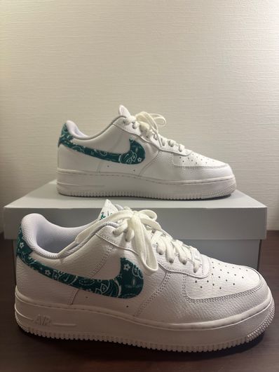 Nike Air Force 1 High Winter Gore Tex