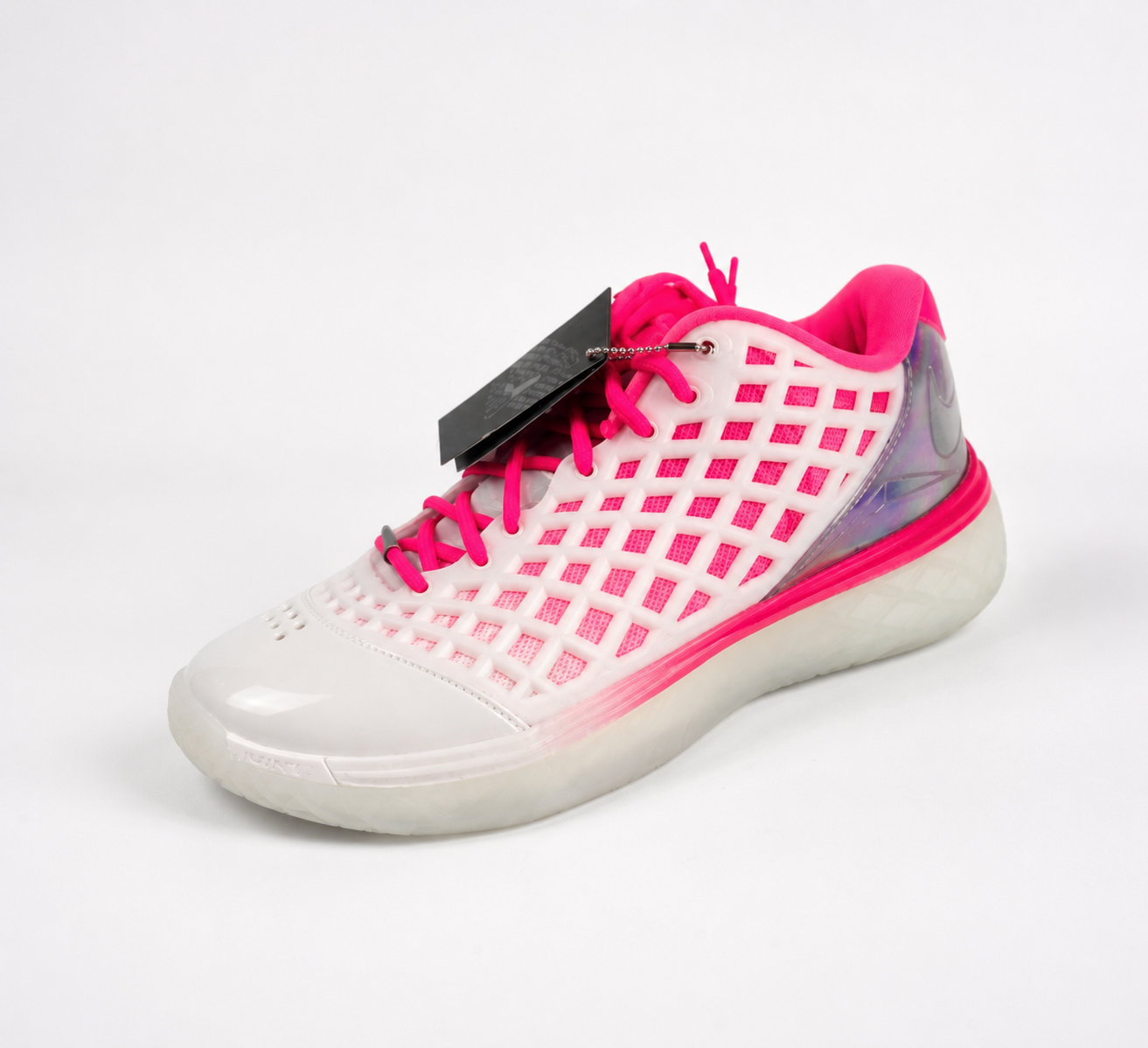 Nike Kobe 3 Low Protro "WNBA All-Star"