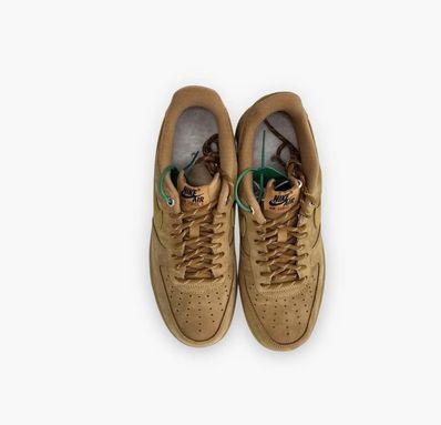 Nike Air Force 1 Low '07 WB "Flax/Wheat"