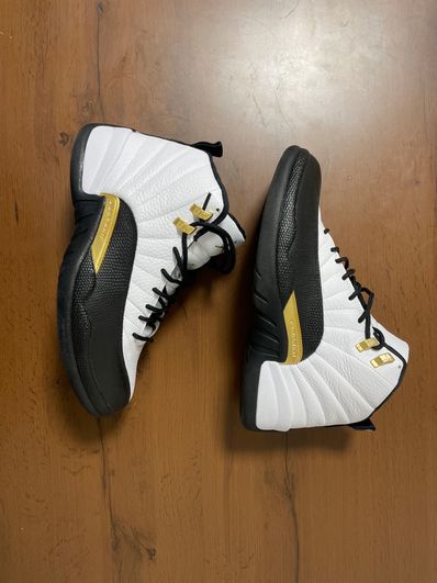 Nike Air Jordan 12 "Royalty"