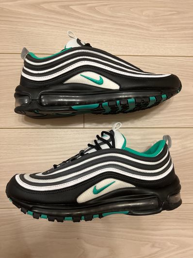 Nike Air Max 97 "Clear Jade"