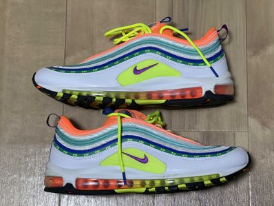 Nike Air Max On-Air "London"