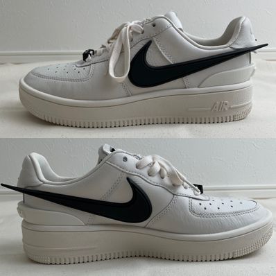 AMBUSH × Nike Air Force 1 Low "Phantom"