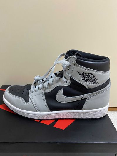 Nike Air Jordan 1 High OG "Shadow 2.0"