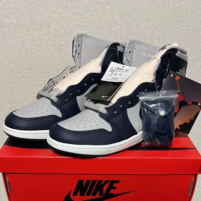 Nike Air Jordan 1 High 85 "Georgetown"
