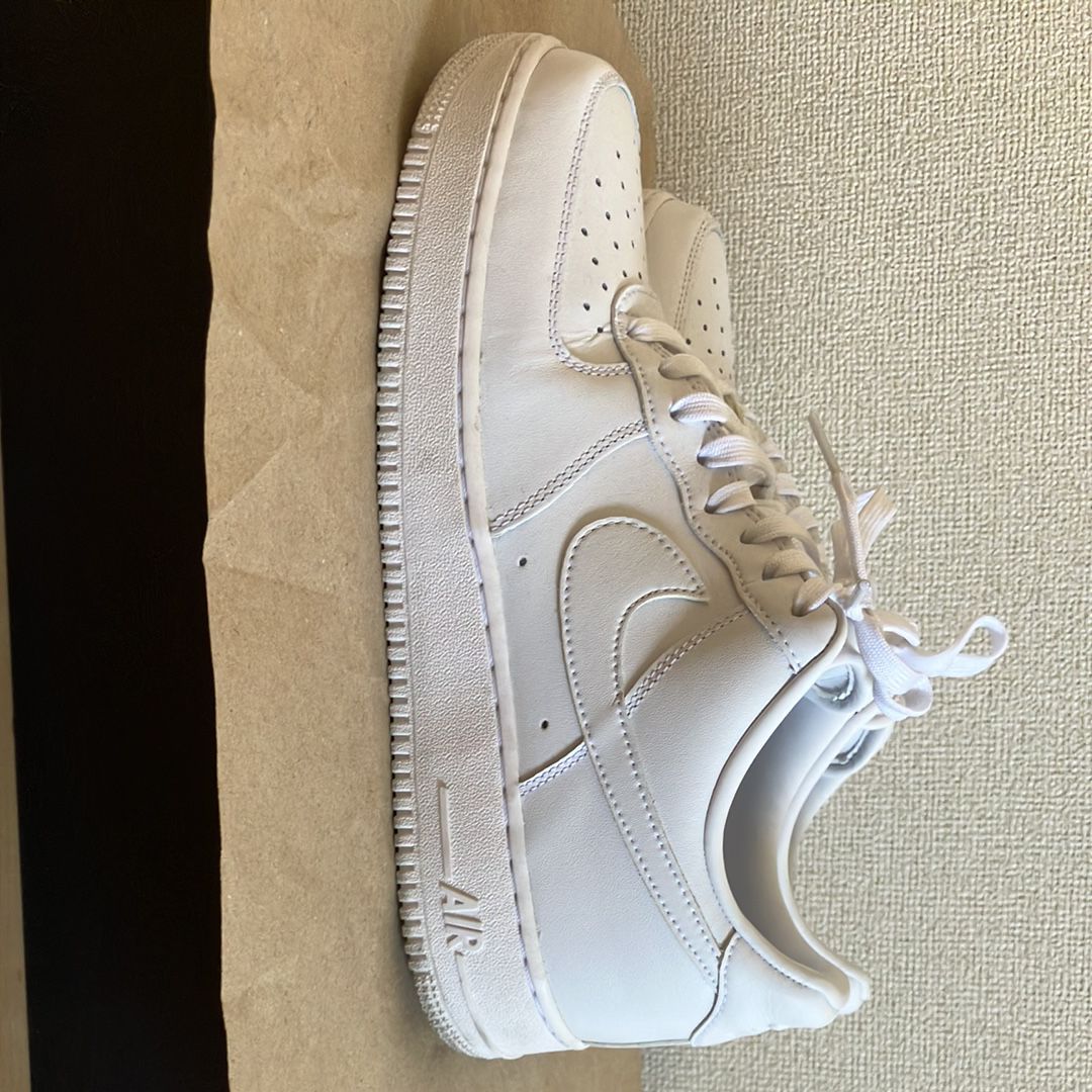 Nike Air Force 1 Low 07 "Fresh"