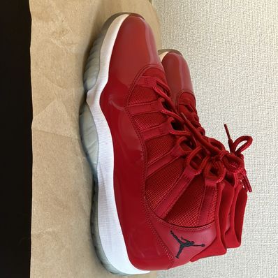 Nike Air Jordan 11 Retro "Win Like 96"