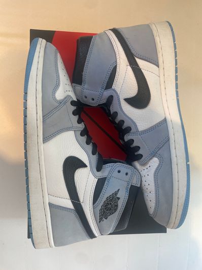 Nike Air Jordan 1 High OG "University Blue"