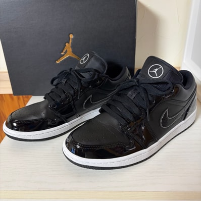 Nike Air Jordan 1 Low SE "All-Star" (2021)