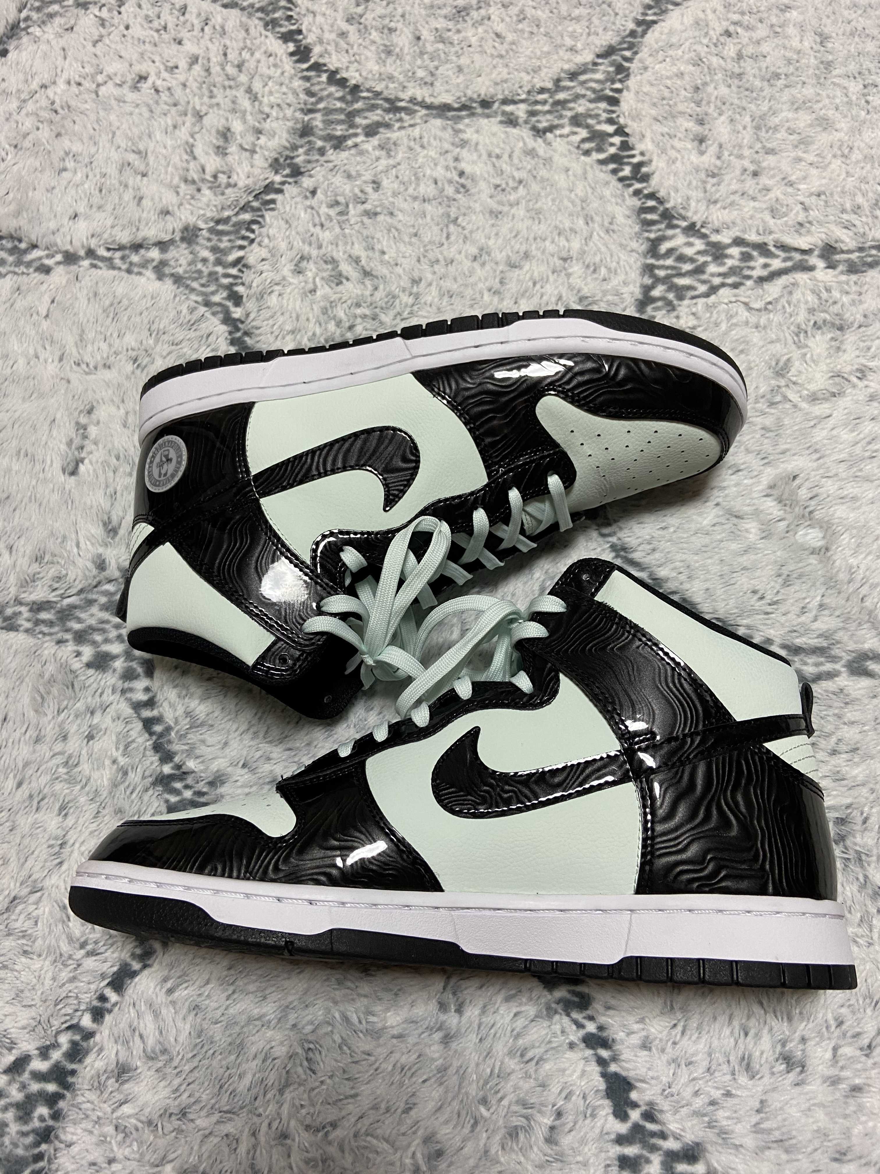 Nike Dunk High "All-Star" (2021)