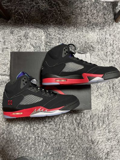 Nike Air Jordan 5 Retro "Top3"